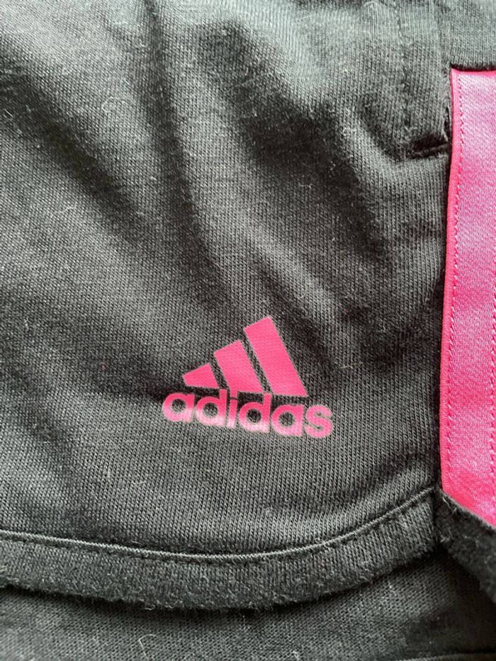 Short femme adidas - photo numéro 4