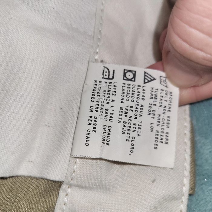 Pantalon De Travail  Vintage 👖 Dickies - Taille W32 L34 - FR42 - photo numéro 5