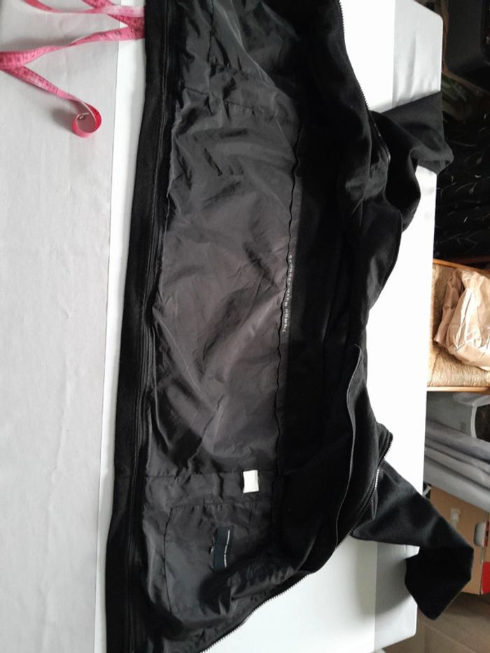 Belle veste laine georges rech homme - photo numéro 3