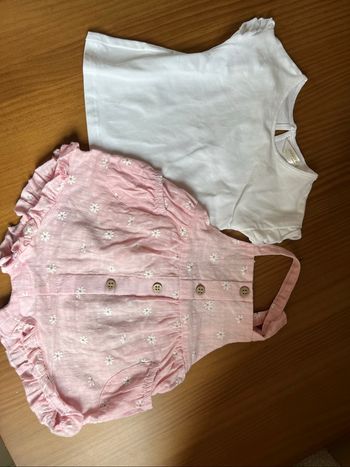 Ensemble fille