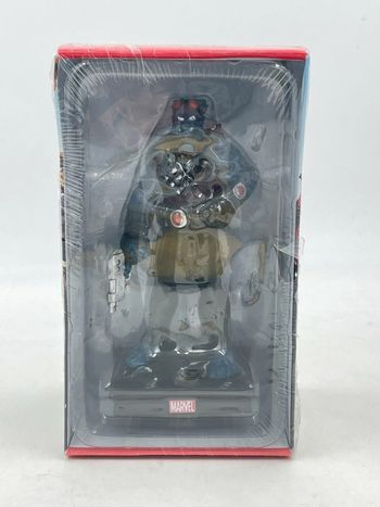 Figurine Marvel Super Hero collection Panini Comics N•20 Beats / Le fauve 2018 neuf