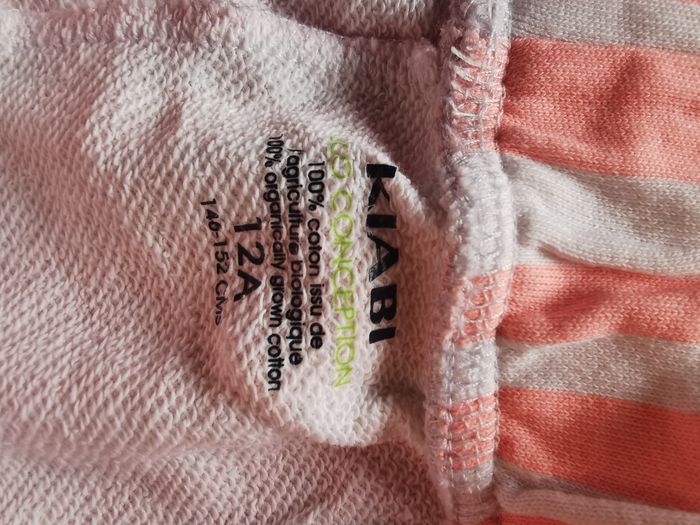 Short 12 ans - photo numéro 3