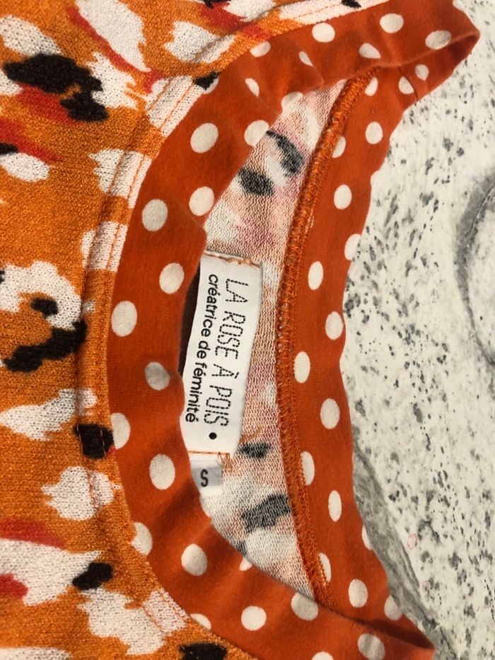 Haut - photo numéro 3