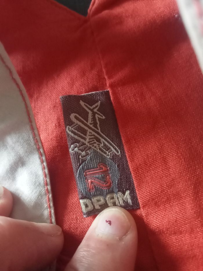 Combi short - photo numéro 6