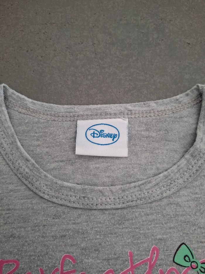 Tee-shirt ML - 6 ans - - photo numéro 4