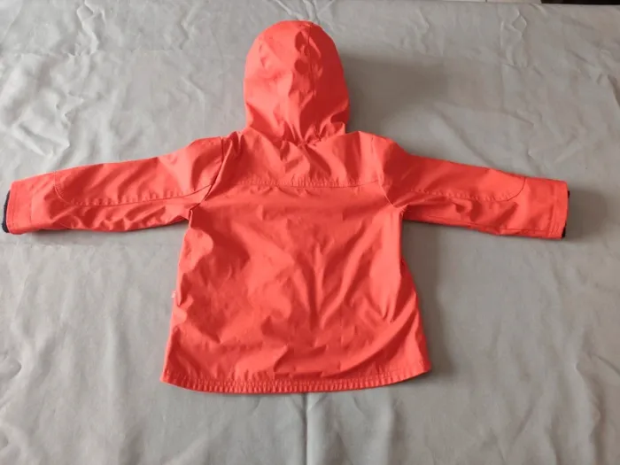 Veste mi-saison - photo numéro 2