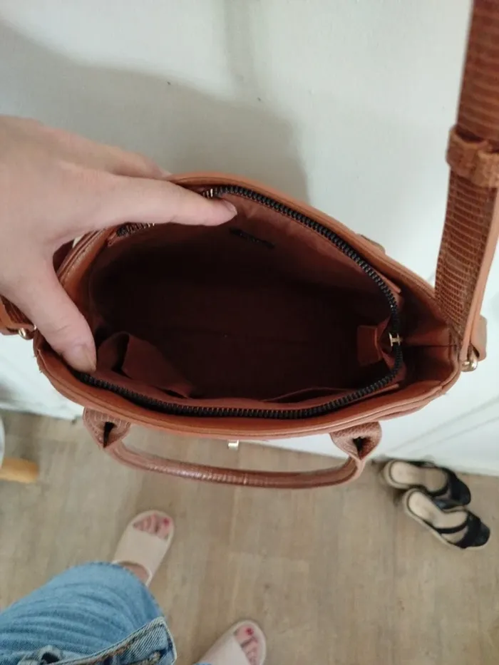 Sac a bandoulière - photo numéro 3