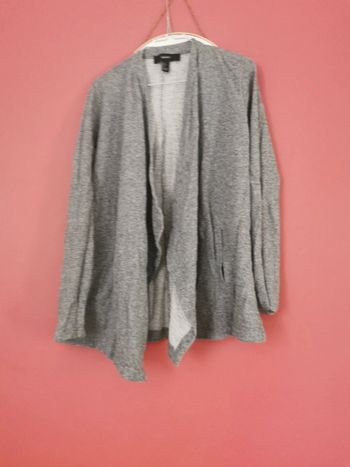 Gilet forever 21 taille S