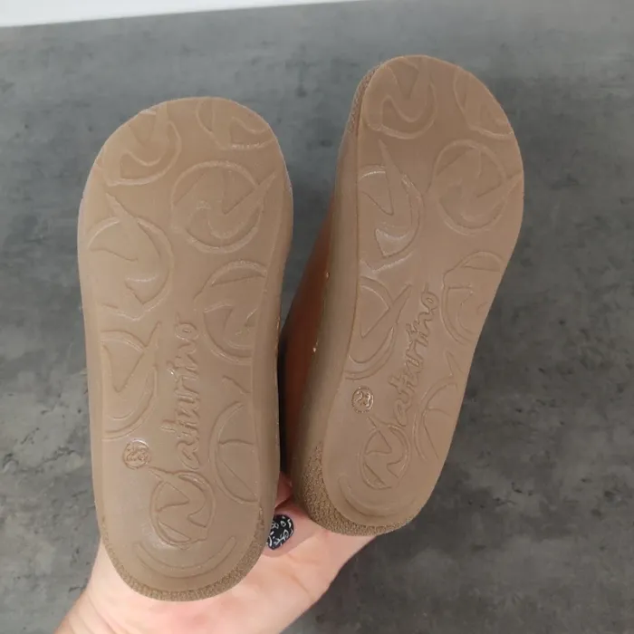 Chaussures Naturino Cocoon pointure 23 - photo numéro 6