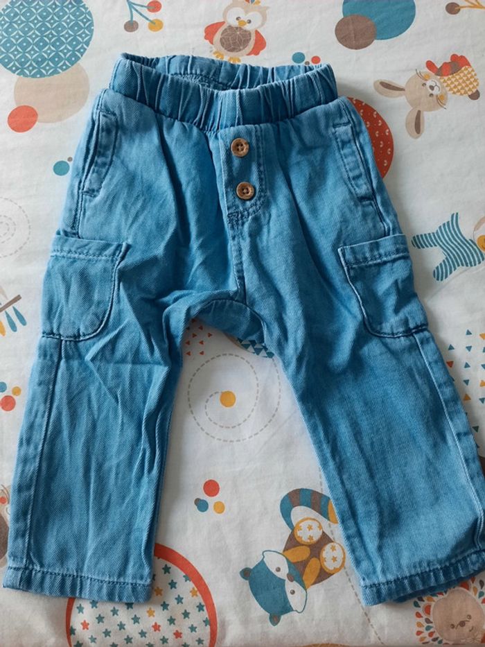 Pantalon - photo numéro 2