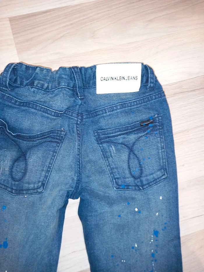 Jeans calvin klein - photo numéro 5