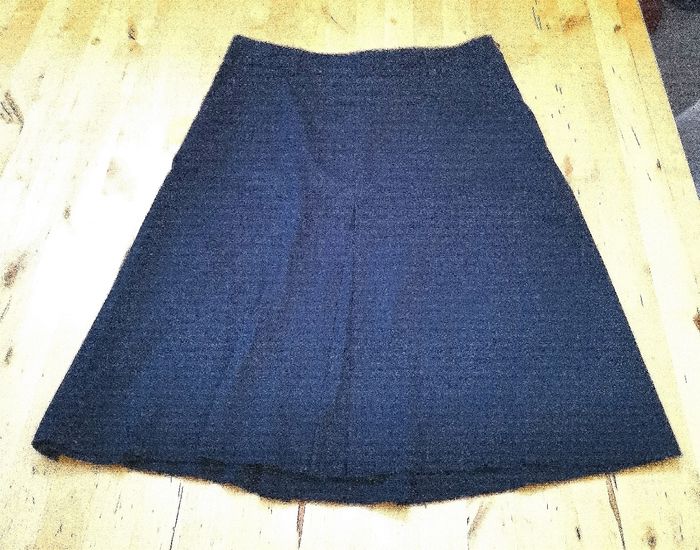 Jupe "Zara Basic"