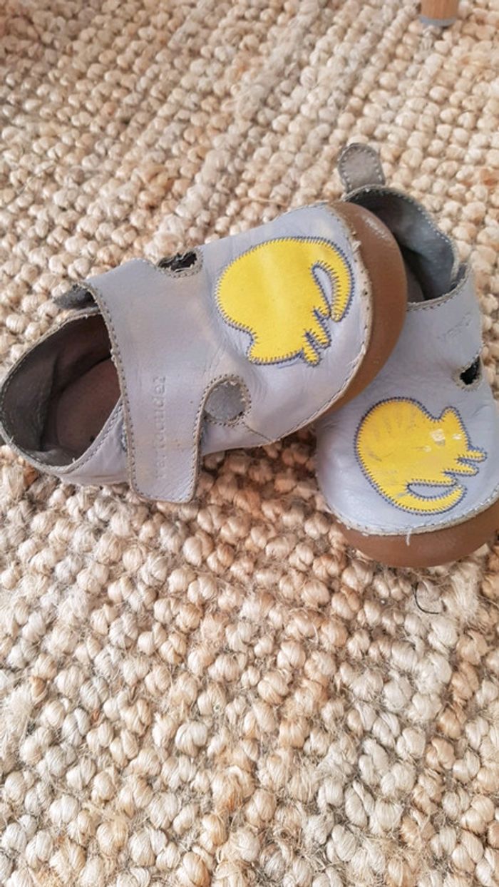 Chaussons - photo numéro 2