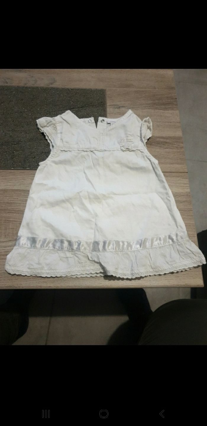 Lot manches courtes 18 mois - photo numéro 3