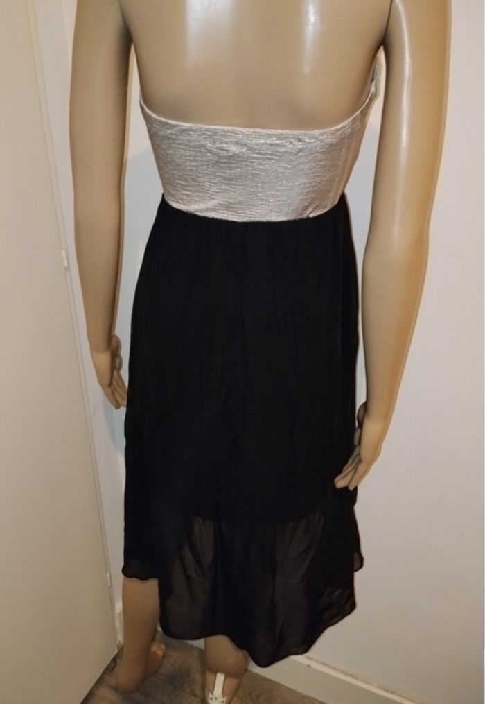 Robe de soirée k woman taille S - photo numéro 3