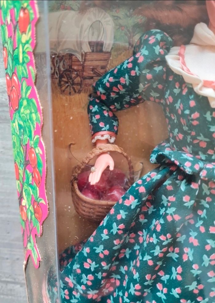 Barbie Pioneer - photo numéro 4