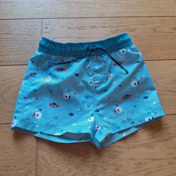 Maillot de bain 2 ans (24 mois) obaibi