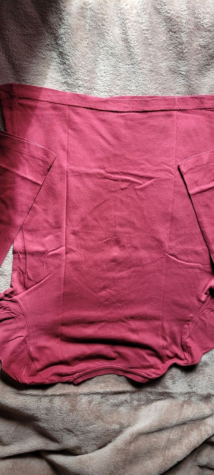 Maillot manches longues - photo numéro 5