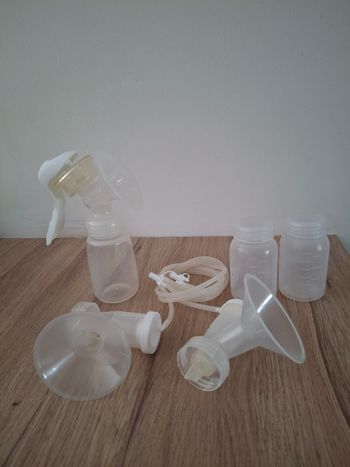 Kit pour tire lait Ameda