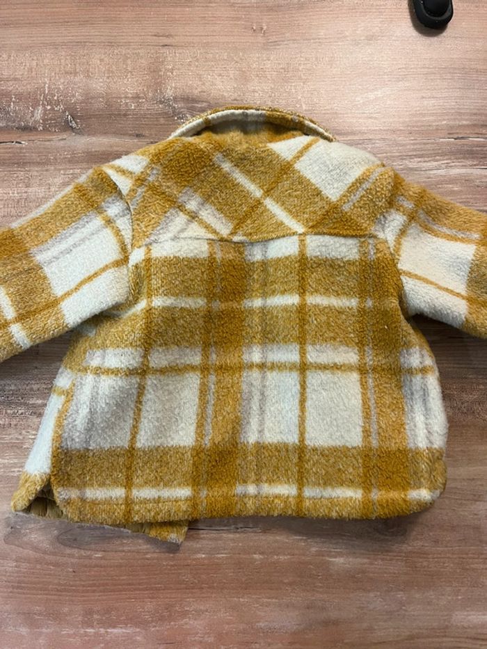 Manteau 12/18 mois - photo numéro 4