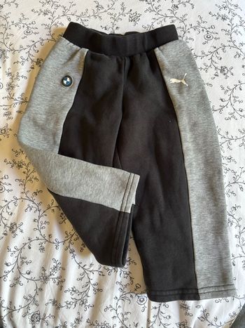 Jogging Puma x BMW