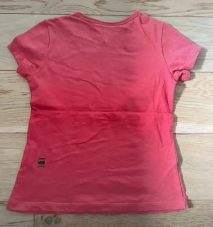 Tee shirt gstar raw - photo numéro 3