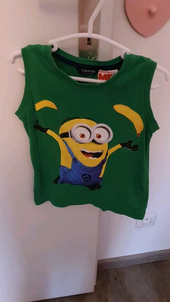 Tee shirt