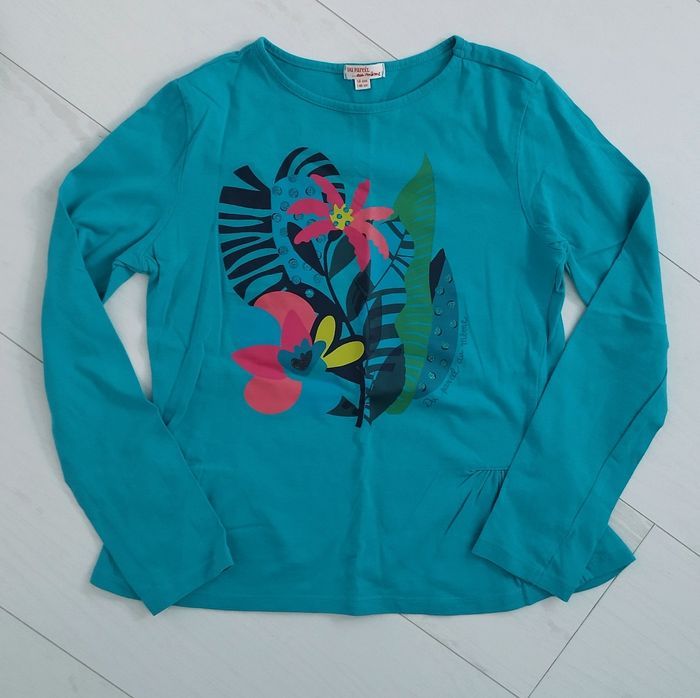 Tee shirt - photo numéro 1