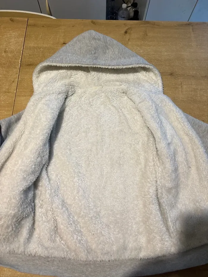 Magnifique Gilet Fortnite - photo numéro 2