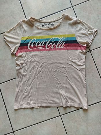 T shirt femme 