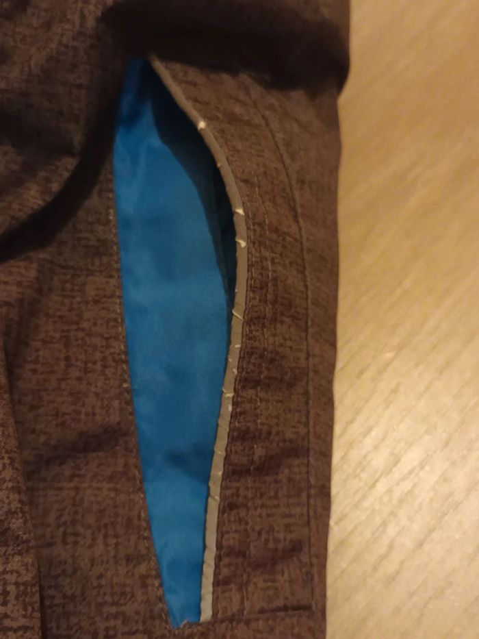 Manteau garçon - photo numéro 6