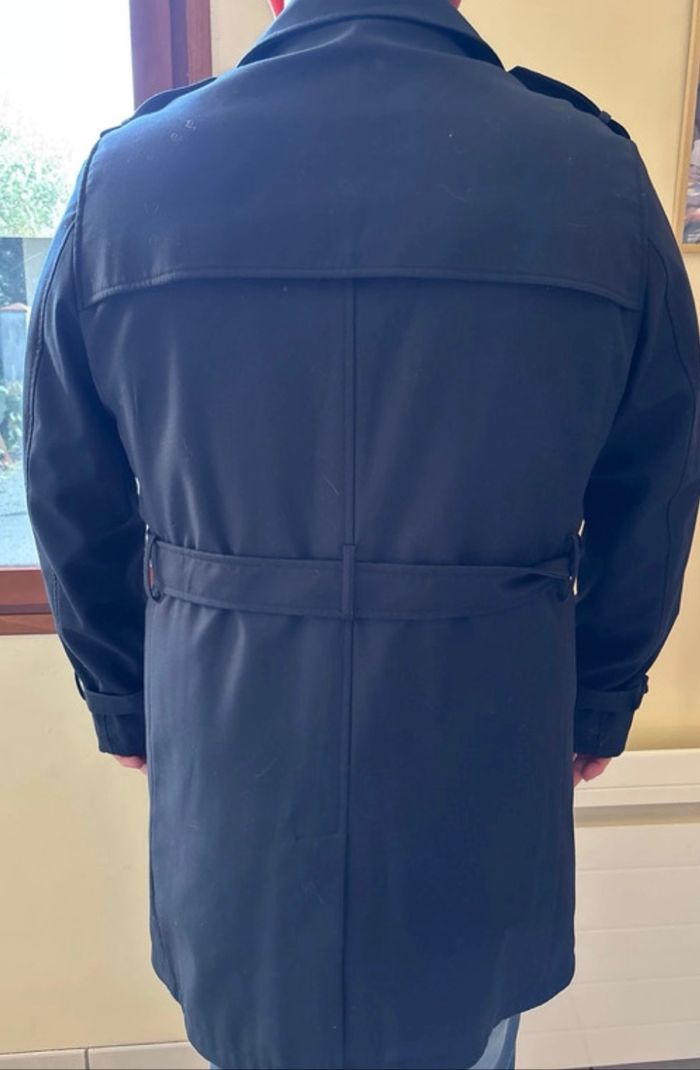 Trench Jules XXl - photo numéro 2