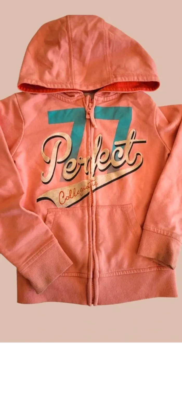 Lot de 10 vêtements 6ans 👧 - photo numéro 11