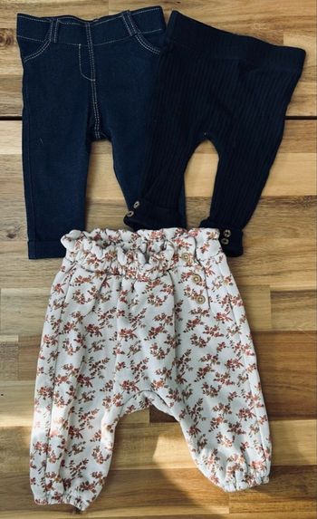 Pantalons