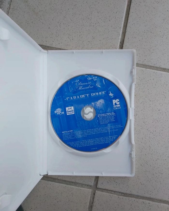 Jeu ordinateur - photo numéro 3