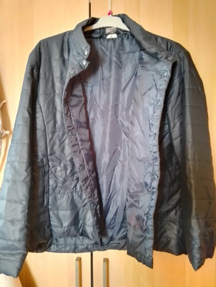Veste matelassée - photo numéro 2