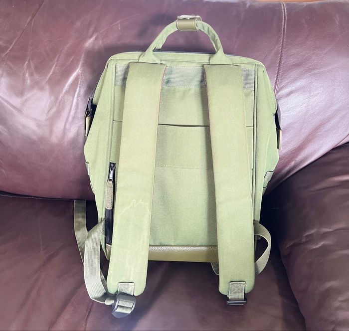 Sac à dos Cabaia Adventurer taille M Séoul - photo numéro 3