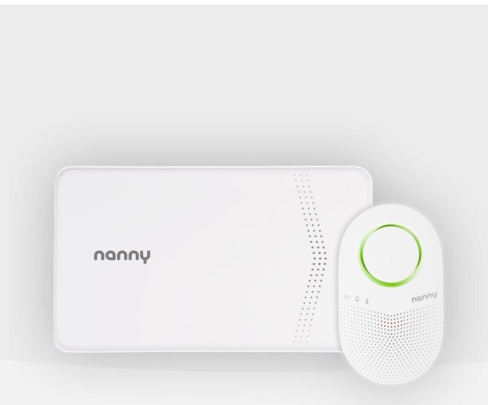 Moniteur respiratoire Nanny care Bm-03 - photo numéro 4