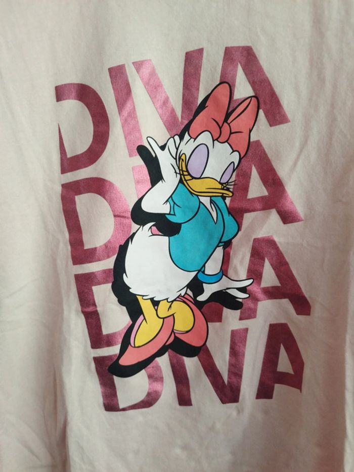 Tee shirt manches longues b3 - photo numéro 2