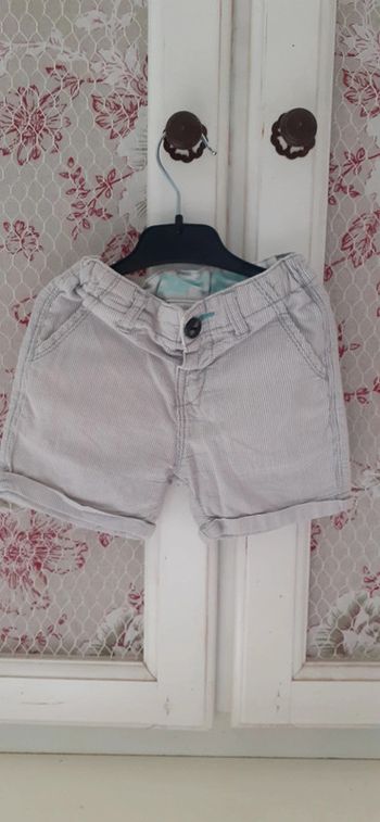 Short Zara Baby 12 /18 mois 82 cm