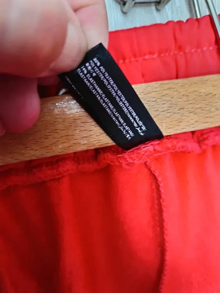 Pantalon indoor XL - photo numéro 10