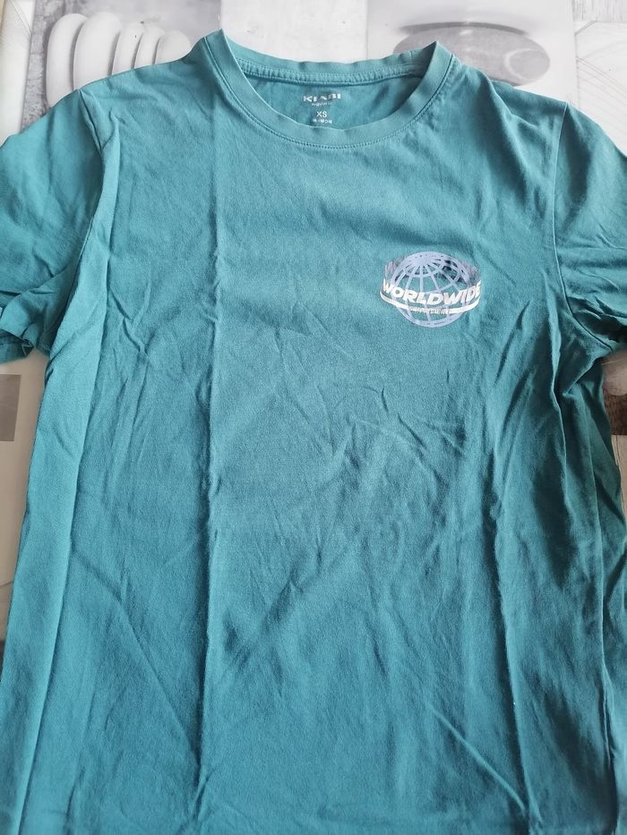 Tee shirt - photo numéro 2