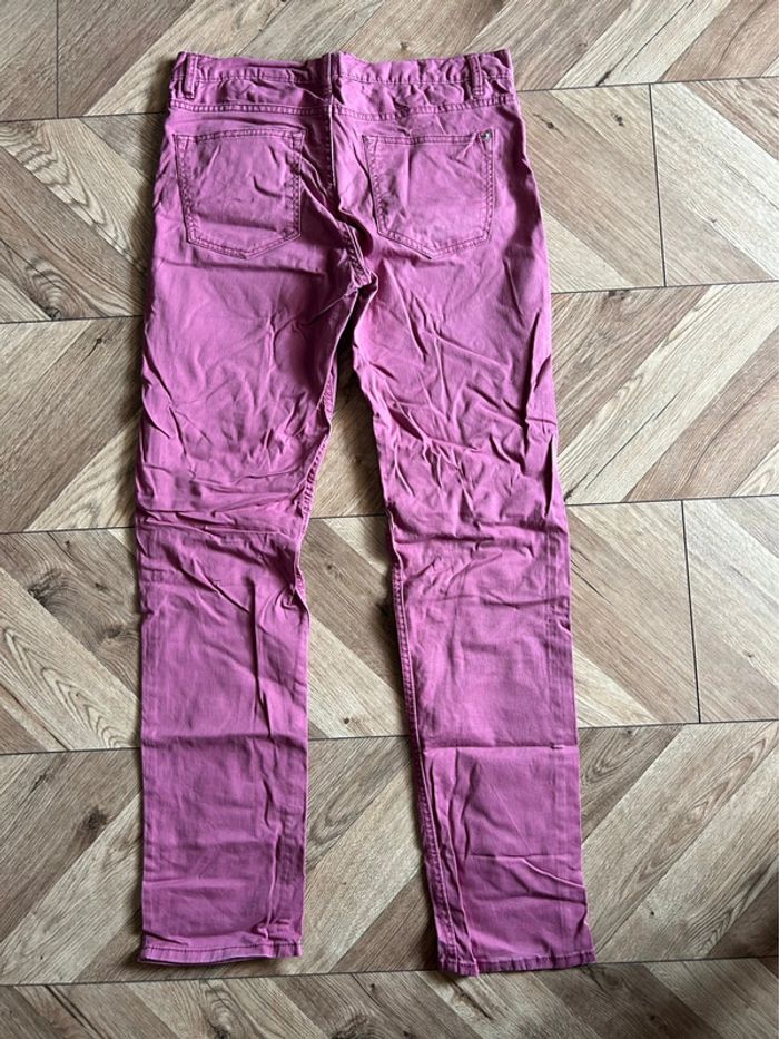 Pantalon Slim fit - photo numéro 5