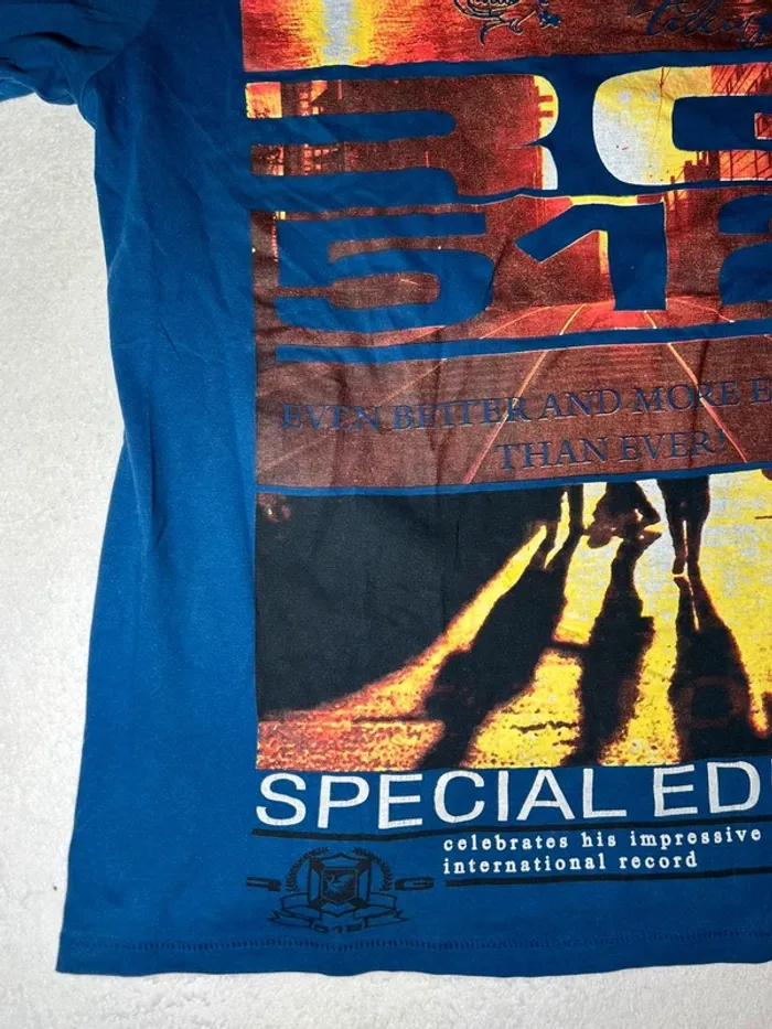 T-shirt rg 512 - photo numéro 2