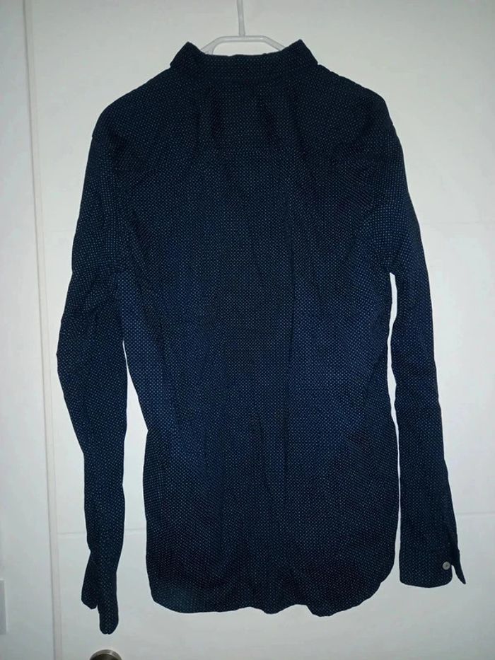 Chemise Tom Tailor, taille L - photo numéro 2