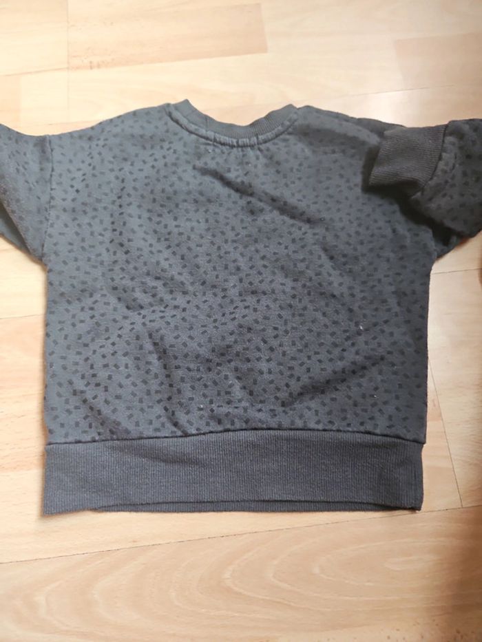 Sweat - photo numéro 3