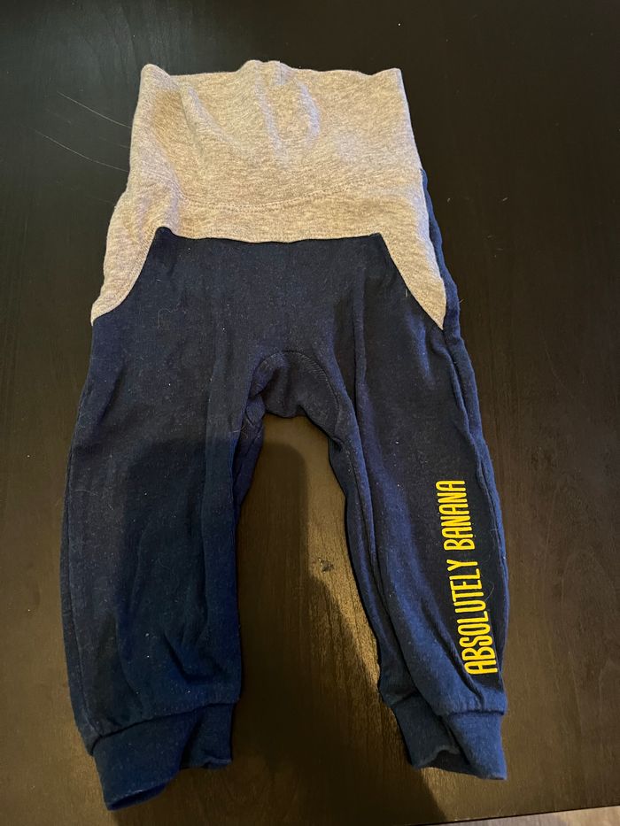 Lot de pantalon - photo numéro 3