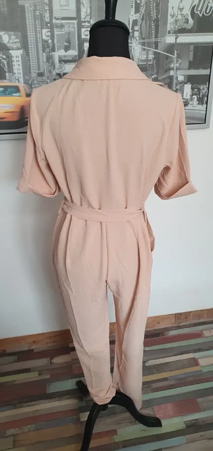 Combi pantalons - photo numéro 5