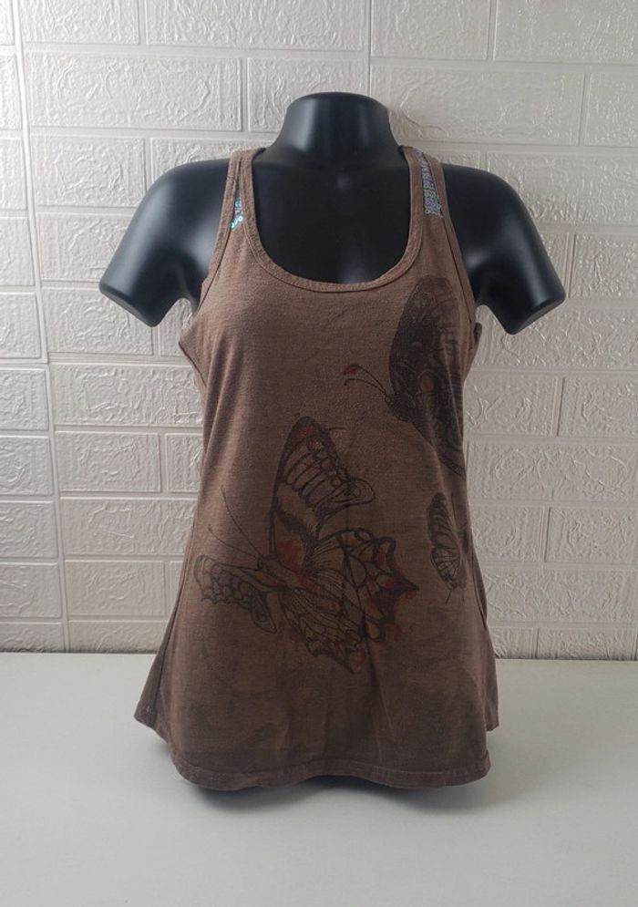 Débardeur Elva & First taille 36