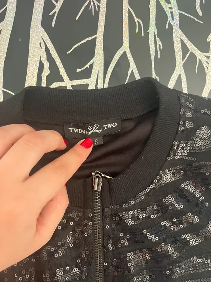Veste - photo numéro 2
